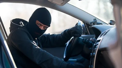 Депутаты предлагают "сажать" только за угон дорогих автомобилей
