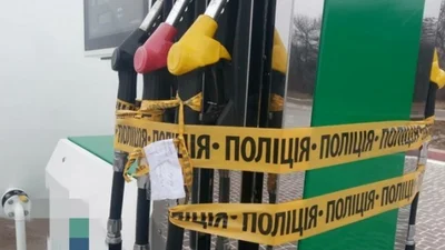 Черновицкая область, АЗС закрыты 11-13 апреля – для кого работают