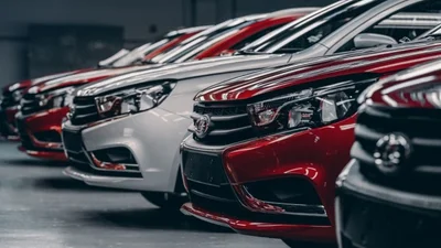 Белорусский авторынок вырос на 45%