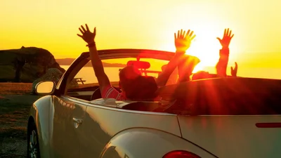 Підготовка авто до літа 2020 – список порад, щоб зекономити