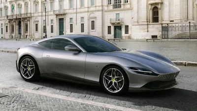 Ferrari заработала 86 тысяч евро на каждом автомобиле