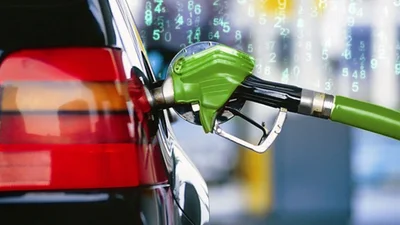 Оптовые цены на дизель уже ниже 12,50 грн за литр