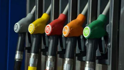 Дизельне пальне продовжує дешевшати