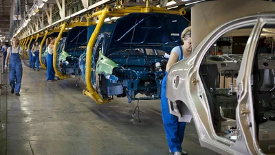 Что происходит на Запорожском автозаводе: официальный ответ