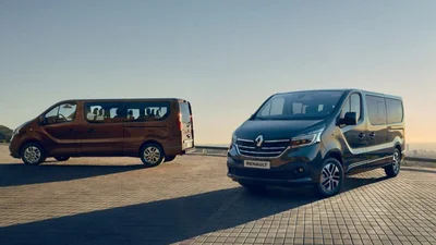 В апреле продажи коммерческих автомобилей снизились на 40%