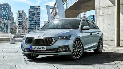 Skoda припинила поставки Octavia, слідом за VW Golf, на черзі Audi A3