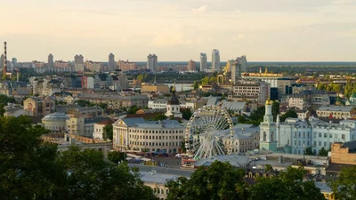 У КМДА відмовляються відкривати вул Сагайдачного та Контрактову площу для автомобілів