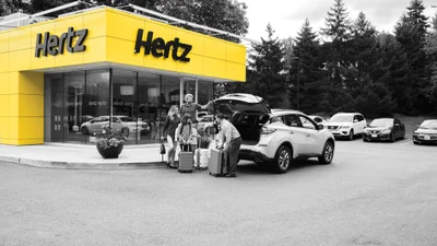 Перед оголошенням банкрутства керівництво Hertz виписало собі премій на 16 мільйонів доларів