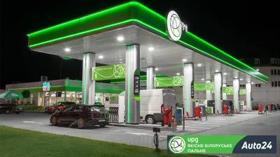 Як вибирати АЗС для заправки в Україні 2020: критерії