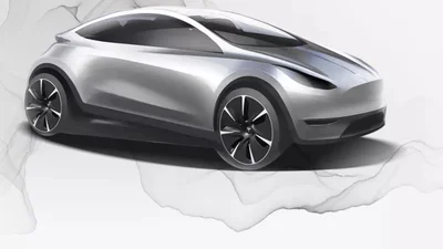 Tesla создаст новую модель электрокара для мирового рынка в Китае
