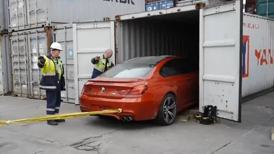 Ціни на авто з США виросли: вартість вживаних авто в Україні
