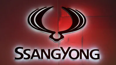 Mahindra хоче позбутись компанії SsangYong