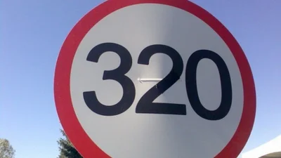 Штрафи за перевищення швидкості підвищать до 3 400 гривень