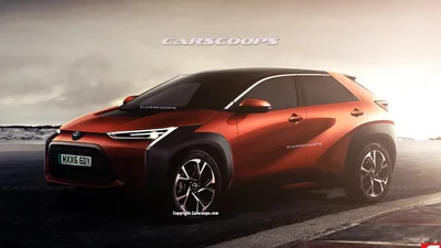 Toyota виведе на ринок цілу лінійку електрокарів: фото