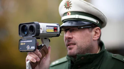 Найвищі штрафи за порушення ПДР в світі: список країн