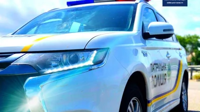 В Київській області за місяць зафіксовано понад 6500 порушень ПДР