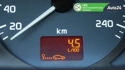 Як їздити без зайвих витрат пального: прийоми економічної їзди