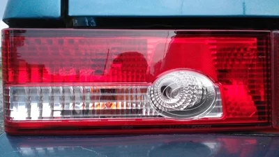 Штраф за несправність габаритних вогнів: коли він незаконний