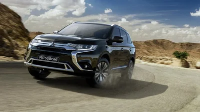 Mitsubishi припиняє запуск нових моделей на європейському ринку