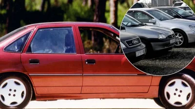 В Германии подержанные авто дешевле чем в Украине в 3-4 раза: наглядное сравнение