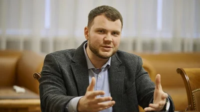 Криклий обещает увеличить долю электрокаров до 75% в 2030 году