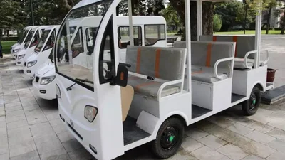 В Афганистане появился собственный автопроизводитель с продукцией за 1200-2500 долларов