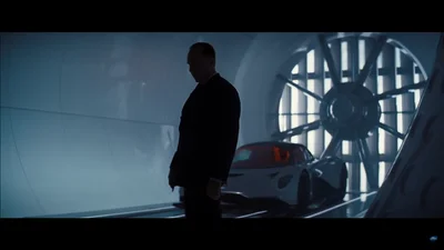 Гонитви і стрілянина: дивіться новий трейлер "007: Не час помирати"