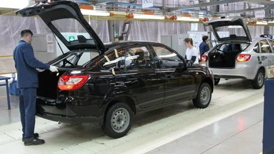 Стало відомо, які автомобілі випускає ЗАЗ восени 2020 року