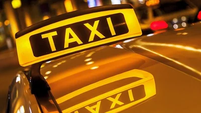 Як каратимуть нелегальних таксистів
