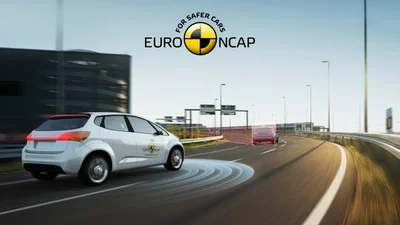 Експерти Euro NCAP почали перевіряти системи "автопілот" – є перші оцінки