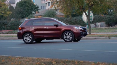 Знайдено майже ідеальний вживаний кросовер менш ніж за $10 000
