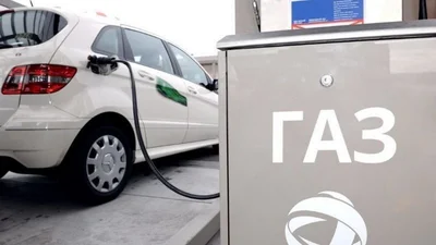 Акциз на автогаз хотят поднять почти втрое