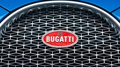 10 фактів про шильдики Bugatti – найдорогоцінніші в автоіндустрії