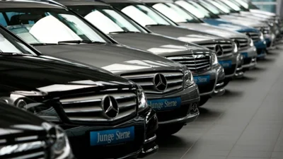 В Україні збираються збільшити мито на ввіз авто з ЄС на 20%