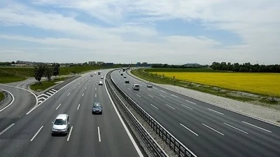 Украина готова отдать частным инвесторам первые шесть дорог