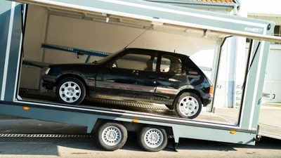 Peugeot будет продавать спорткары 1983-1998 годов
