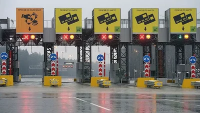Міністр інфраструктури розповів про платні дороги в Україні