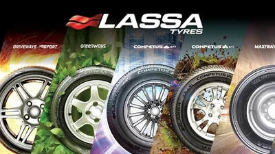 Зимние шины Lassa: обзор – преимущества Snoways 4, Iceways 2