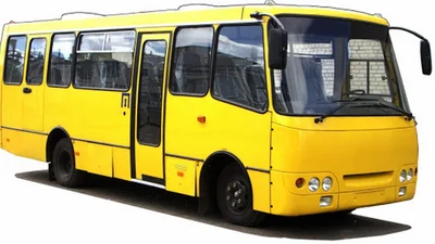 "Богдан" изобрел способ бороться с COVID-19 в маршрутках
