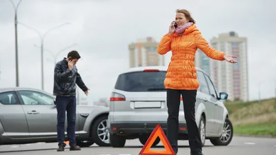 Водій, винний у ДТП, повинен доплатити потерпілому, якщо страхова не покрила всі збитки