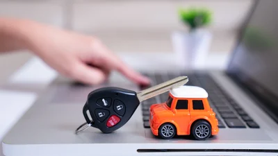 Переоформление автомобиля 2020 в Украине: цена