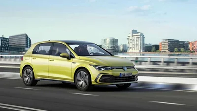 В Європі назвали найпопулярніші нові автомобілі за підсумками жовтня
