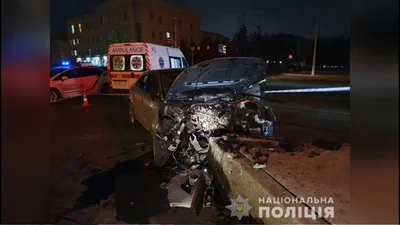 "Островок безопасности" стал смертельным для пассажира: видео