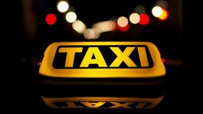 Як Мініфраструктури збирається обкласти таксистів податками