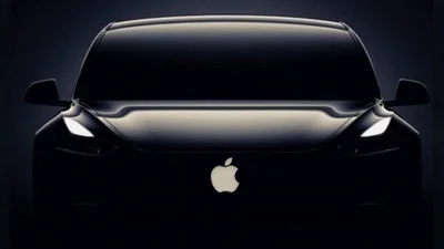 Электрокар Apple анонсирован на 2024 год