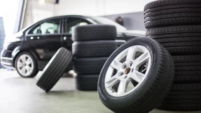 Какие шины нужны для старых автомобилей