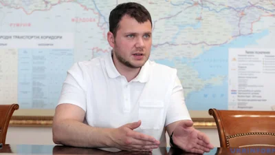 Що чекає українських автомобілістів в 2021 році: програма Уряду