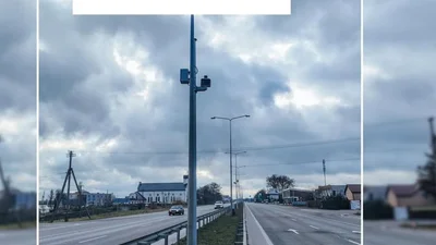 Сколько нарушений фиксируют камеры во Львовской области