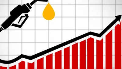 Эксперт: в 2021 году бензин и дизель подорожают на 20%