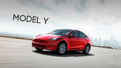 Черга на китайські Tesla Model Y вже розтягнулася на півроку